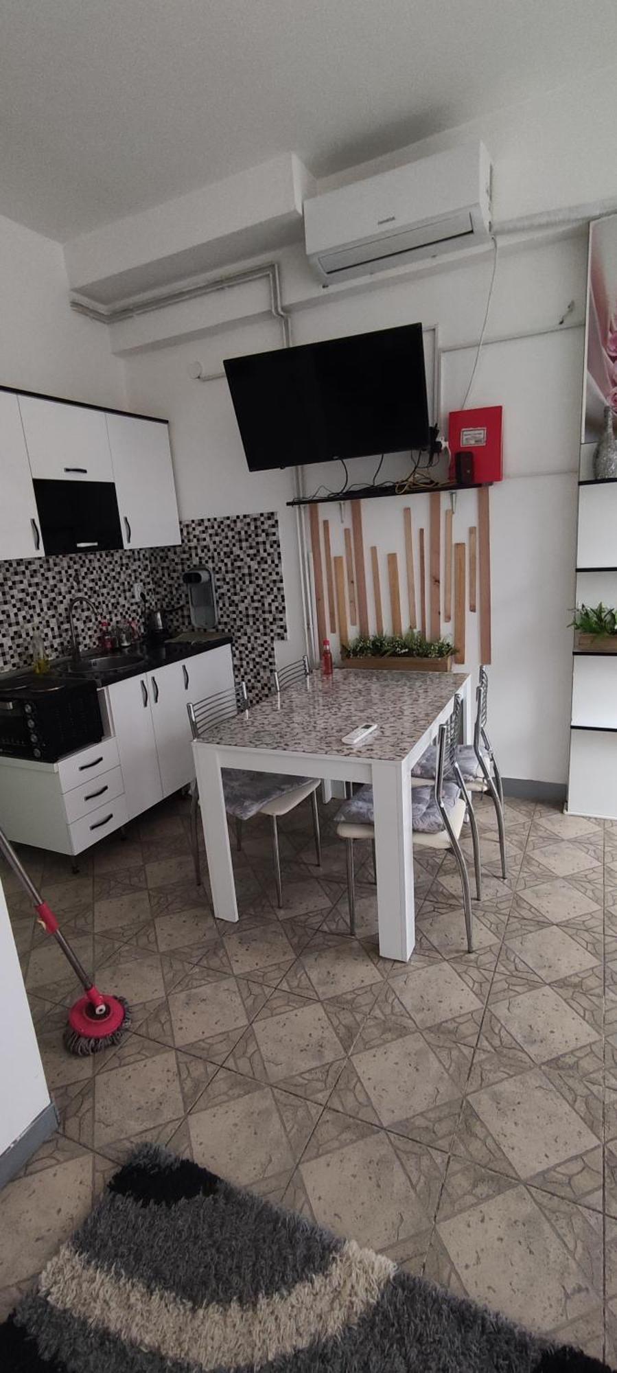 Apartman Jasna, Пирот Экстерьер фото