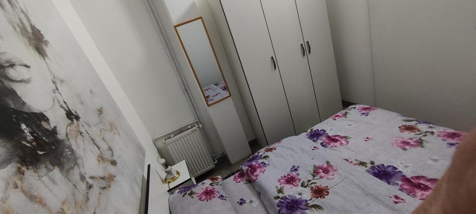 Apartman Jasna, Пирот Экстерьер фото