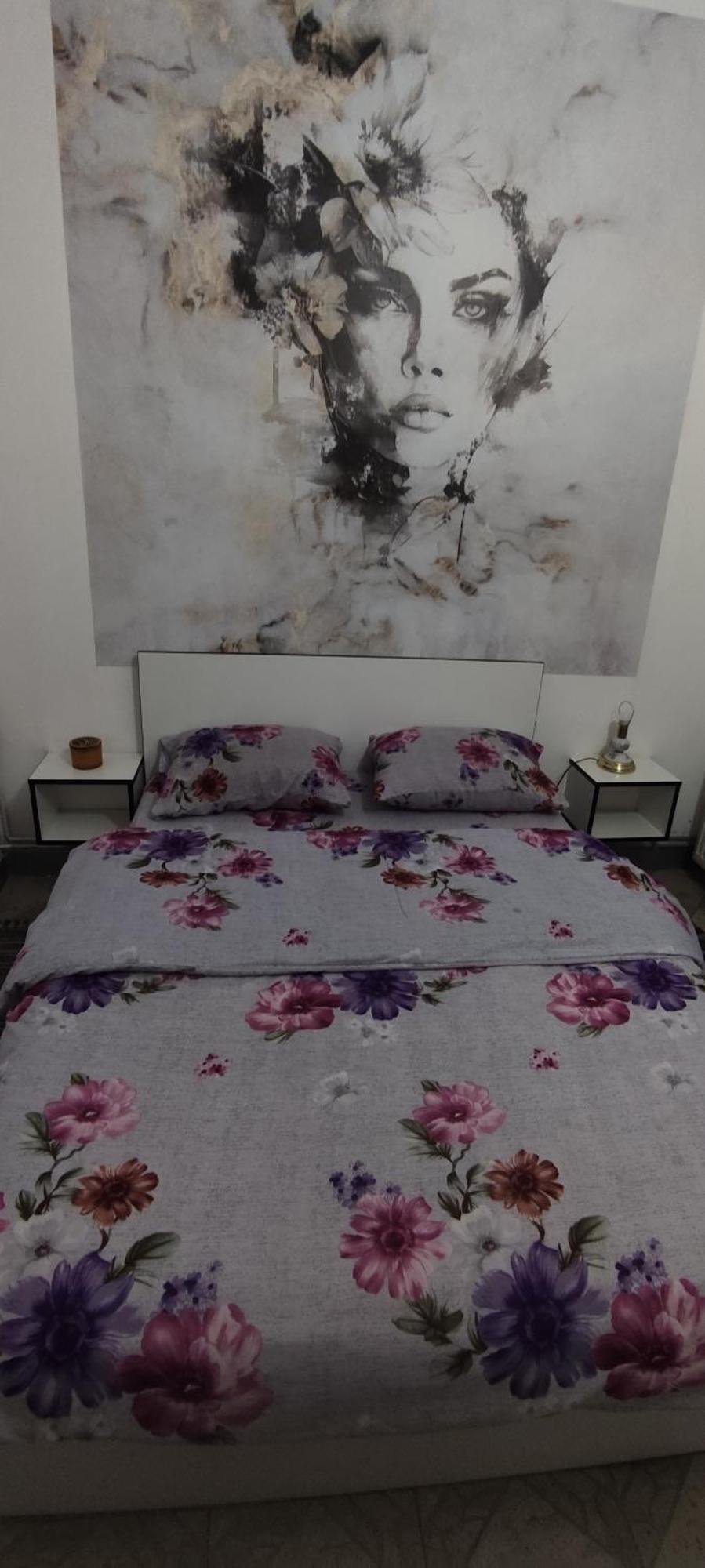 Apartman Jasna, Пирот Экстерьер фото