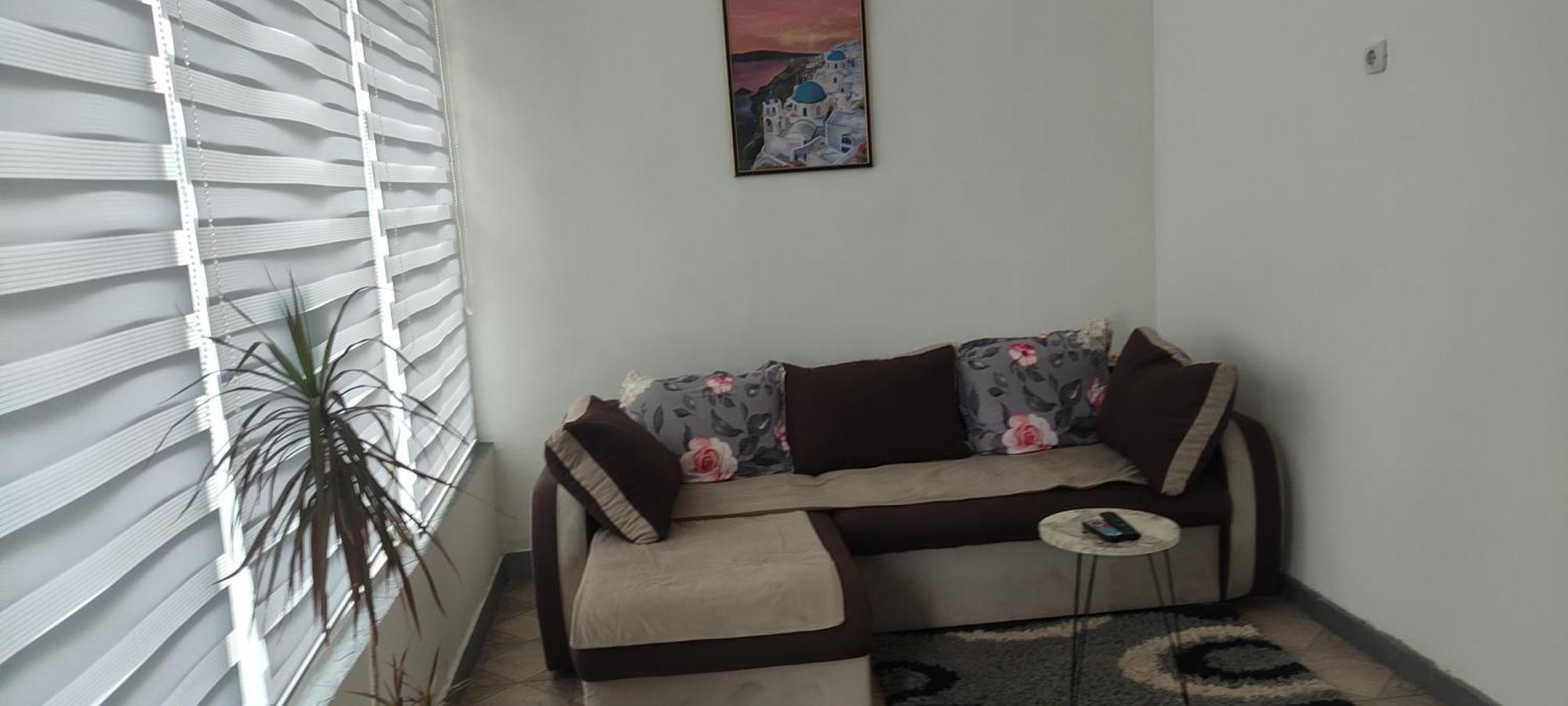 Apartman Jasna, Пирот Экстерьер фото
